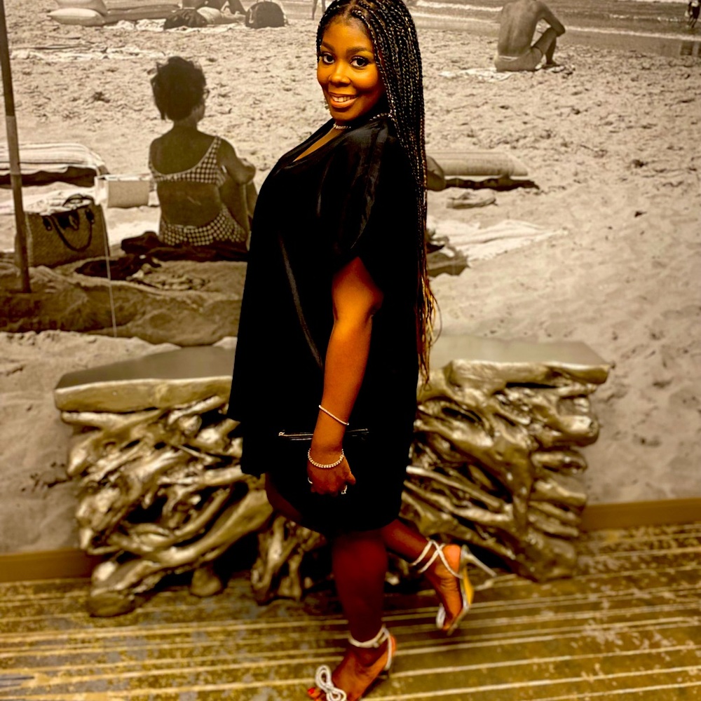 Meet your Posher, Markita